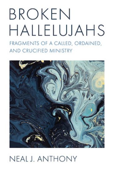 Picture of Broken Hallelujahs