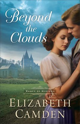 Picture of Beyond the Clouds