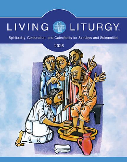 Picture of Living Liturgy(tm)