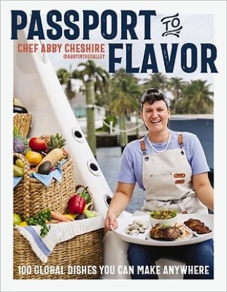 Picture of Passport to Flavor