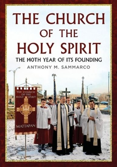 Picture of The Church of the Holy Spirit