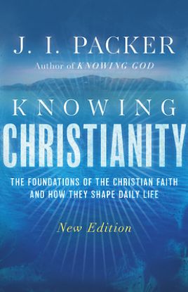 Picture of Knowing Christianity