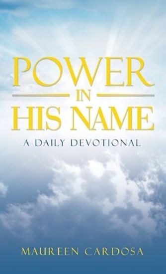 Picture of Power in His Name