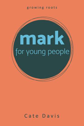 Picture of Mark for Young People