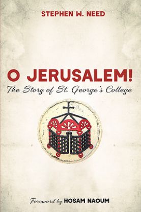 Picture of O Jerusalem!