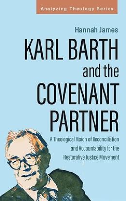 Picture of Karl Barth and the Covenant Partner