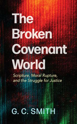Picture of The Broken Covenant World