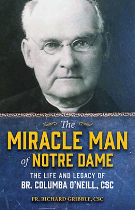 Picture of The Miracle Man of Notre Dame