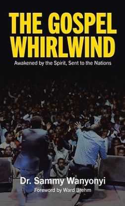 Picture of The Gospel Whirlwind