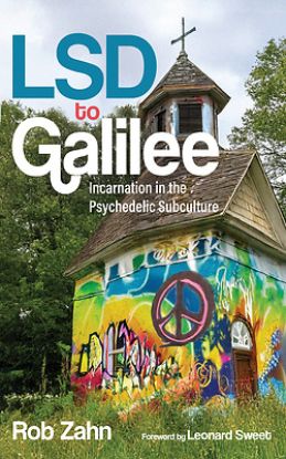 Picture of LSD to Galilee