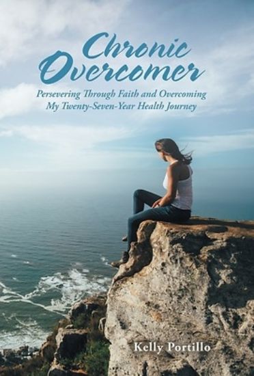 Picture of Chronic Overcomer