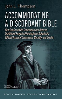 Picture of Accommodating a Discordant Bible