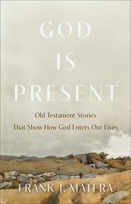 Picture of God Is Present