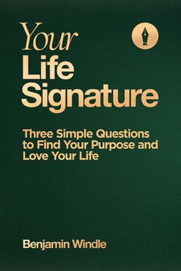Picture of Your Life Signature