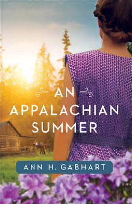 Picture of An Appalachian Summer