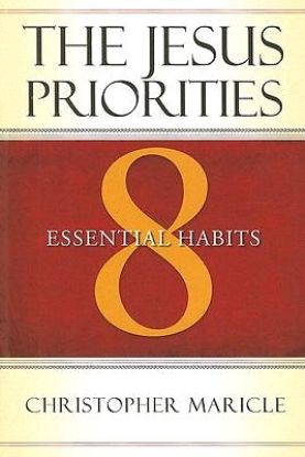 Picture of The Jesus Priorities
