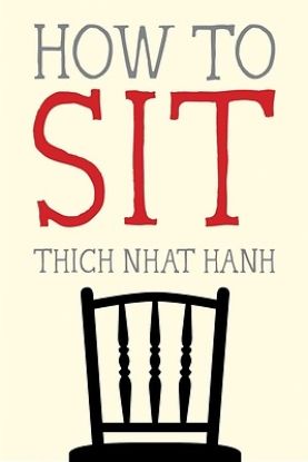 Picture of How to Sit