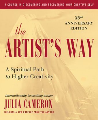 Picture of The Artist's Way