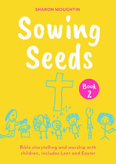 Picture of Diddy Disciples Book 2 Lent to Trinity Sunday