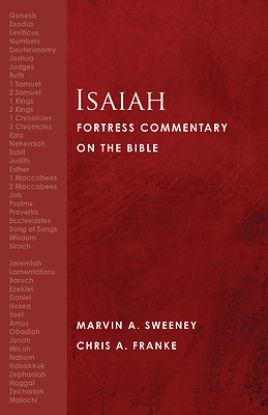 Picture of Isaiah