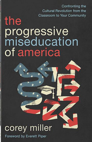 Picture of The Miseducation of America