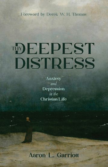 Picture of Thy Deepest Distress