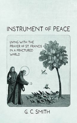 Picture of Instrument of Peace