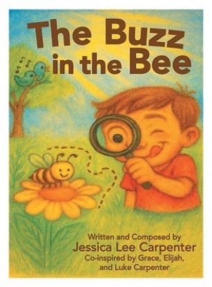 Picture of The Buzz in the Bee