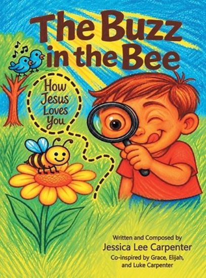 Picture of The Buzz in the Bee