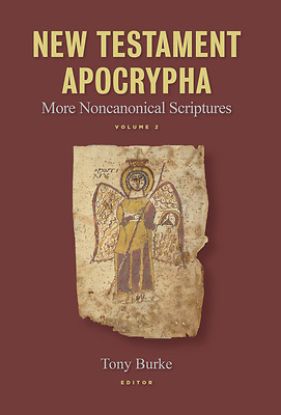 Picture of New Testament Apocrypha, Vol. 2