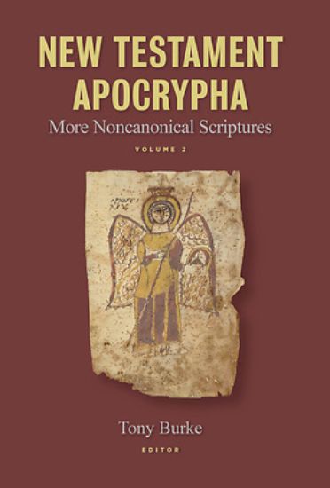 Picture of New Testament Apocrypha, Vol. 2