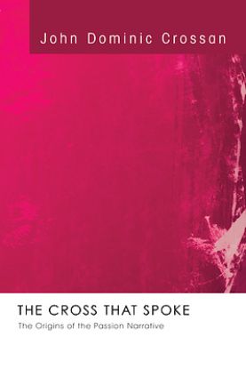 Picture of The Cross That Spoke