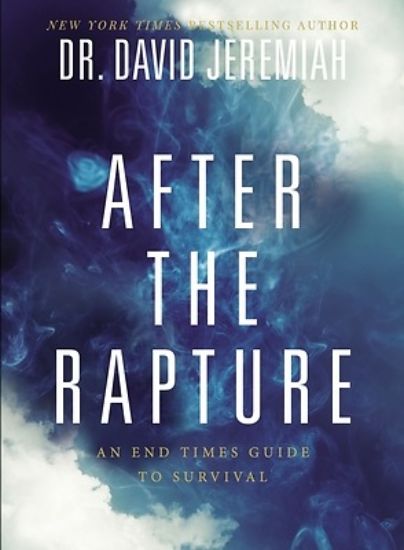 Picture of After the Rapture