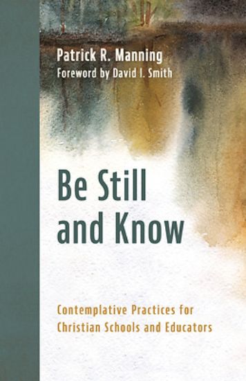 Picture of Be Still and Know