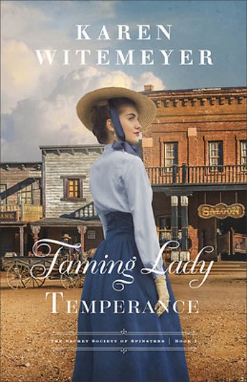 Picture of Taming Lady Temperance