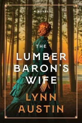 Picture of The Lumber Baron's Wife