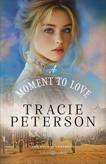 Picture of A Moment to Love