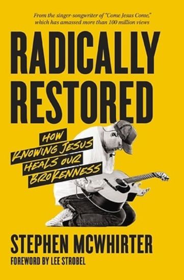 Picture of Radically Restored