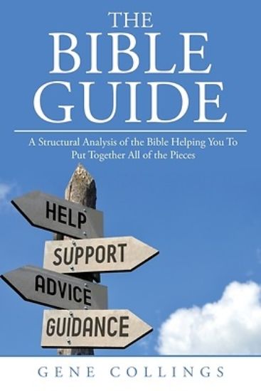 Picture of The Bible Guide