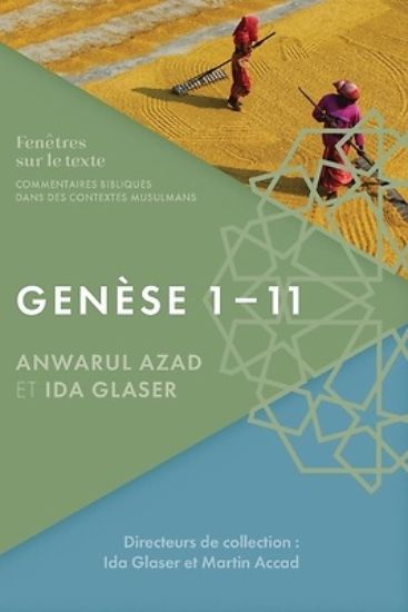 Picture of Genèse 1 - 11