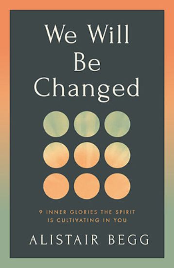 Picture of We Will Be Changed