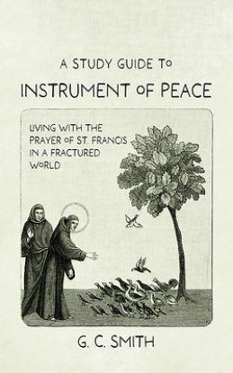 Picture of A Study Guide to Instrument of Peace