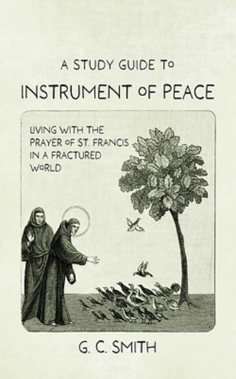 Picture of A Study Guide to Instrument of Peace