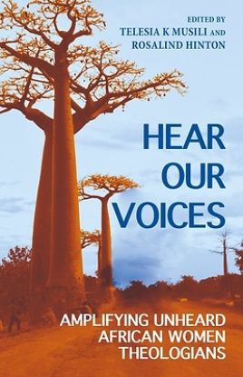 Picture of Hear Our Voice