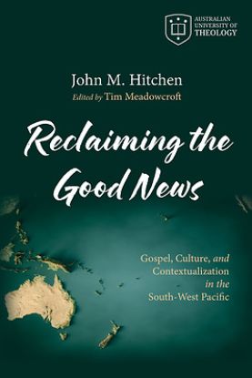 Picture of Reclaiming the Good News