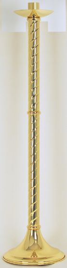 Picture of Koleys K1135 Paschal Candlestick