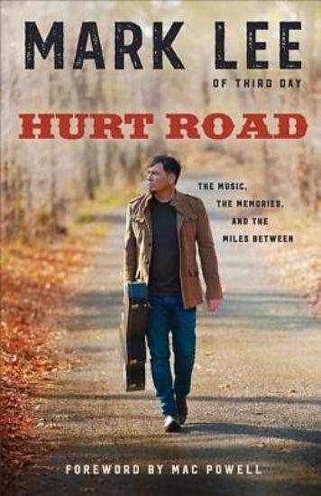 Picture of Hurt Road - eBook [ePub]
