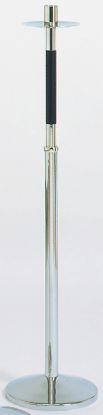 Picture of Koleys K931 Processional Satin Candlestick