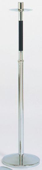 Picture of Koleys K931 Processional Satin Candlestick