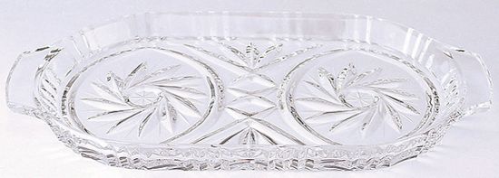 Picture of Koleys K959 Crystal Tray